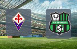 Fiorentina - Sassuolo