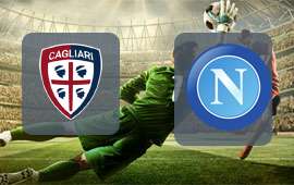 Cagliari - SSC Napoli