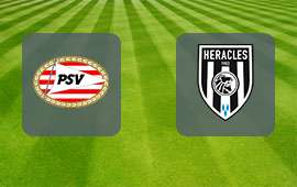 Jong PSV - Heracles