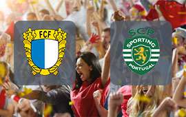 Famalicao - Sporting CP