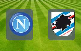 SSC Napoli - Sampdoria