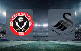 Sheffield United - Swansea City