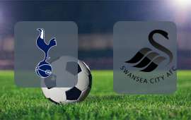Tottenham Hotspur - Swansea City