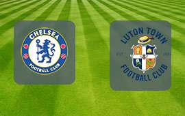 Chelsea - Luton Town