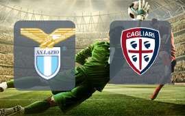 Lazio - Cagliari
