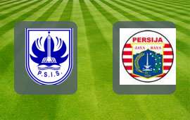 PSIS - Persija Jakarta