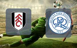 Fulham - Queens Park Rangers
