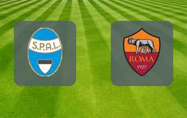 SPAL 2013 - Roma