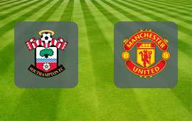 Southampton - Manchester United