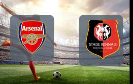 Arsenal - Rennes