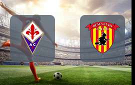 Fiorentina - Benevento