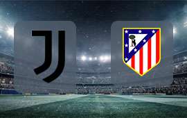 Juventus - Atletico Madrid
