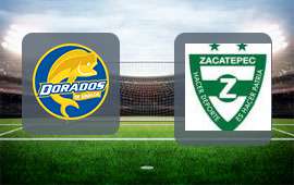 Dorados - Club Zacatepec