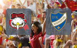 Haecken - IFK Norrkoeping