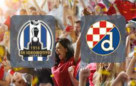 NK Lokomotiva - Dinamo Zagreb