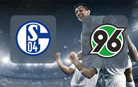 Schalke 04 - Hannover 96