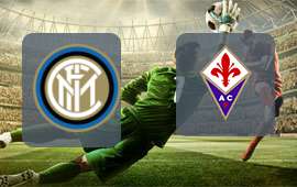 Inter - Fiorentina
