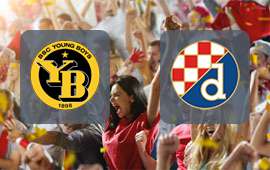 Young Boys - Dinamo Zagreb