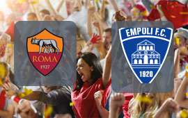 Roma - Empoli