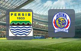 Persib Bandung - Arema