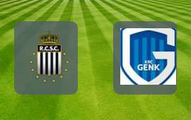 Sporting Charleroi - Genk