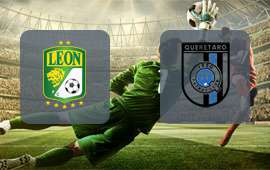 Leon - Queretaro FC