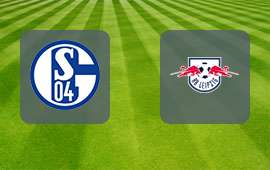 Schalke 04 - RasenBallsport Leipzig