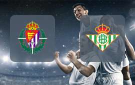 Valladolid - Real Betis