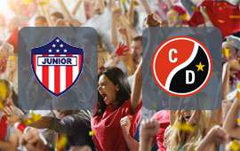 Atletico Junior - Cucuta