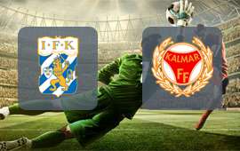 IFK Gothenburg - Kalmar FF