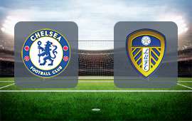 Chelsea - Leeds United