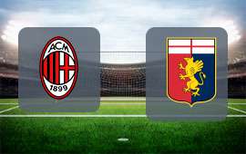 AC Milan - Genoa