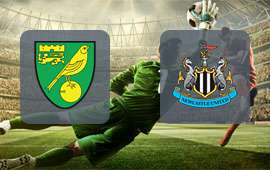Norwich City - Newcastle United