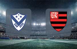 San Jose - Flamengo