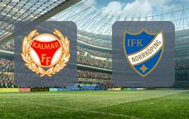 Kalmar FF - IFK Norrkoeping