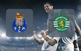 FC Porto - Sporting CP