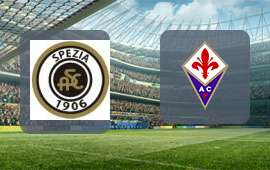 Spezia - Fiorentina
