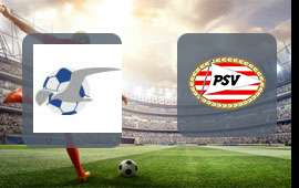 FK Haugesund - PSV Eindhoven
