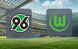 Hannover 96 - Wolfsburg