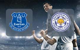 Everton - Leicester City