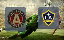 Atlanta United - LA Galaxy