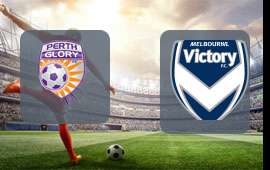 Perth Glory - Melbourne Victory