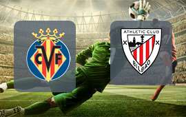 Villarreal - Athletic Bilbao