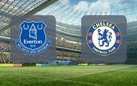 Everton - Chelsea