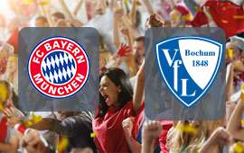 Bayern Munich - Bochum