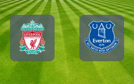 Liverpool - Everton
