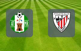 Atletico Mancha Real - Athletic Bilbao