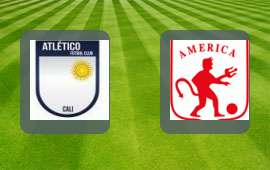 Atletico FC - America de Cali
