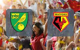 Norwich City - Watford