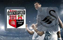 Brentford - Swansea City